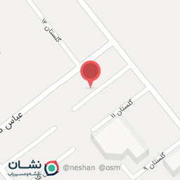 عکس مجتمع مسکونی نقش جهان ۳