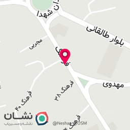عکس مطب دکتر اعظم حدادی