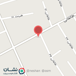 عکس مهد کودک و پیش دبستانی آشیانه