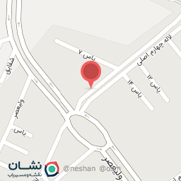 عکس آرایشگاه زنانه رخ ساز