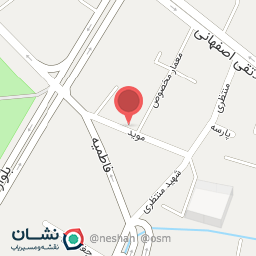 عکس عمارت فرشید