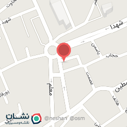 عکس شرینی سرا بهارک