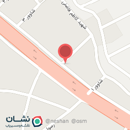 عکس فلافل فروشی سمیرحلو