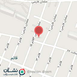 عکس مسجد پنجتن آل عبا