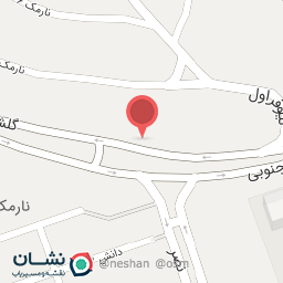 عکس اتو گالری شهرک نو