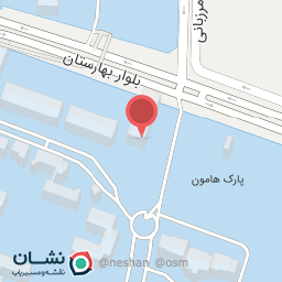 عکس ساختمان آموزش (دانشگاه سیستان و بلوچستان)