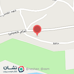 عکس حوزه شهرسنان رودبار بانک ملی