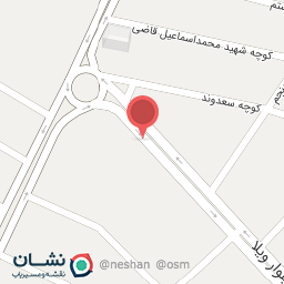 عکس برج مسکونی ویلا