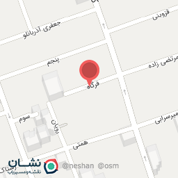 عکس کلینیک دکتر مریم میرزایی مقدم