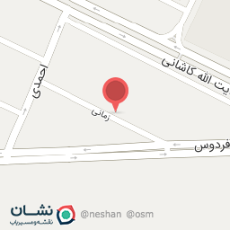 عکس ساختمان آرام