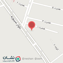 عکس مرکز خرید خلیج فارس