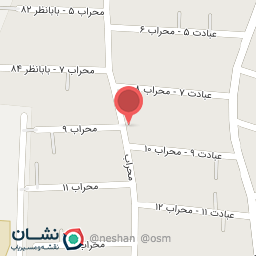 عکس سوپرمارکت کریمی