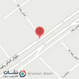 عکس امام رضا 23