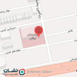 عکس دکتر علیرضا الماسی نوكيانی
راديولوژيست