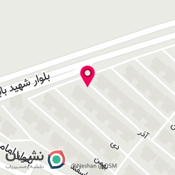 عکس مجتمع مسکونی آذر