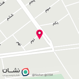 عکس فروشگاه زنجیره ای افق كوروش ذوالفقار