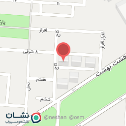 عکس مجتمع مسکونی میلاد