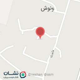 عکس مسجد ونوش