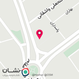 عکس هایپر مارکت شهر