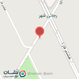 عکس کلینیک پوست و مو و لیزر آرابد