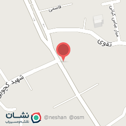 عکس بانک ایران زمین