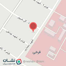 عکس ساختمان عارف