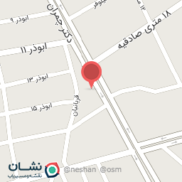 عکس بانک تجارت