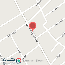 عکس تعمیرگاه اتومبیل برادران موسوی