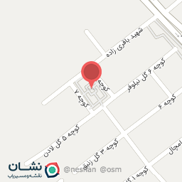 عکس پارک محله شهرستان کازرون