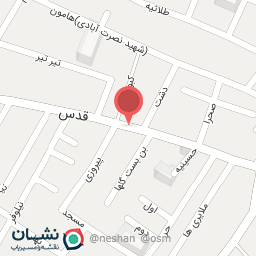 عکس مشاور املاک حقیقت