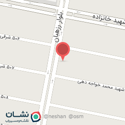 عکس نانوایی لواش 