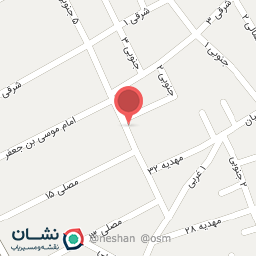 عکس جزیره کیش مرکزبنیادعلمی فرزام