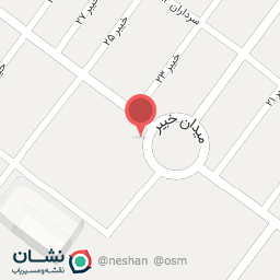 عکس سوپر میوه دانیال