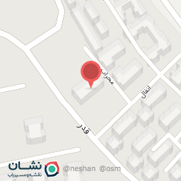 عکس دبیرستان متوسطه دوم حافظ