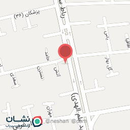 عکس آرایشگاه اتاق مو