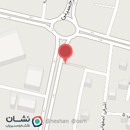 عکس دیلی مارکت شعبه گاراژ قدیم