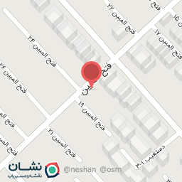 عکس آرایشگاه مردانه احسان 