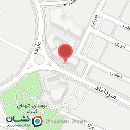 عکس فست‌فود بام‌زر - شاورما لبنانی