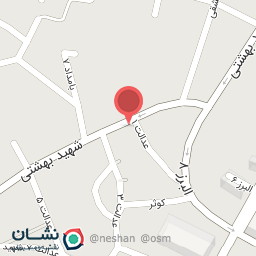 عکس سوپرمارکت سید ساحل میرزایی