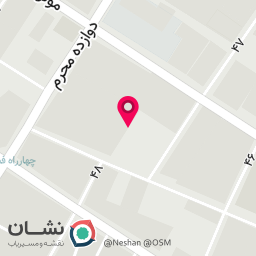 عکس فروشگاه لوازم خانگی کیوانی