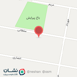 عکس روغن فوکس ایرانیان