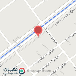 عکس فروشگاه‌ زنجیره‌ای دیلی مارکت شعبه رده