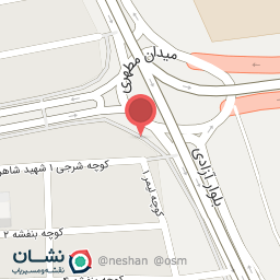 عکس سوپر مارکت قطره