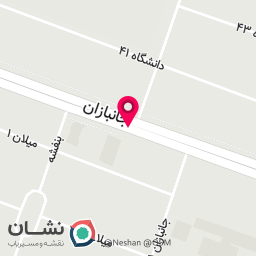 عکس سالن زیبایی فیروزه نادری
