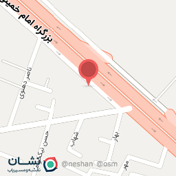 عکس فروشگاه مواد اولیه فایبرگلاس جهانگیری