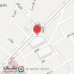 عکس مرکز خرید آذربایجان