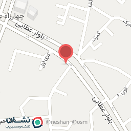 عکس سلامتکده فدک