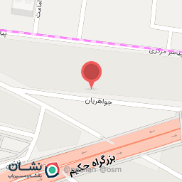 عکس حاج محمد جان