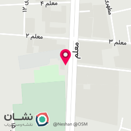 عکس نانوایی بربری