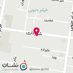 عکس کلینیک زیبایی بلزا قزوین دکتر هانیه شیری